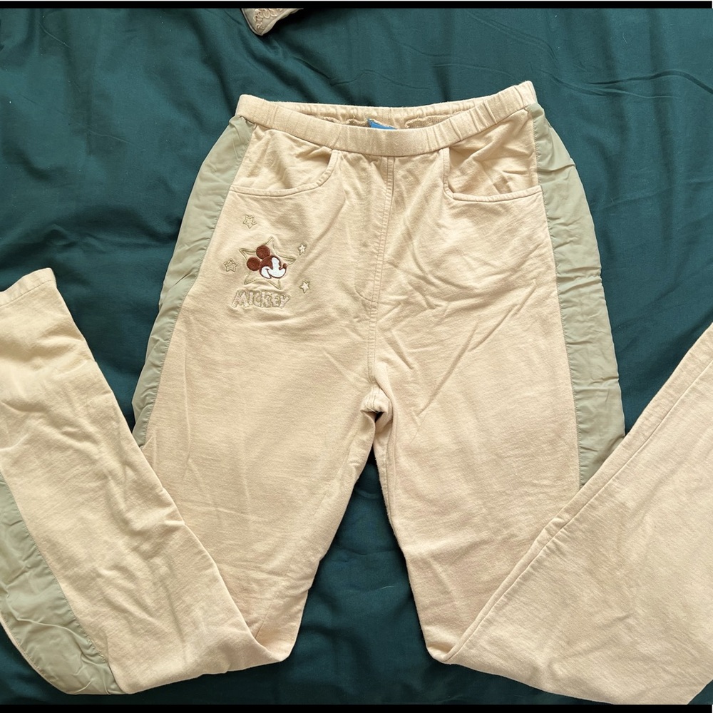 Women’s Disney Sweatpants